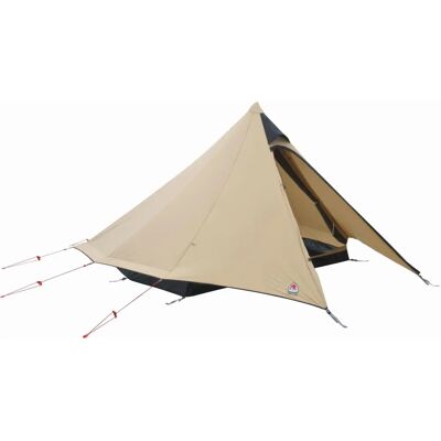 Robens Fairbanks - Tipi - 4 Persone - beige-sand / KHAKI - Tenda Robens Fairbanks - Tipi - 4 Persone - beige-sand / KHAKI - Tenda