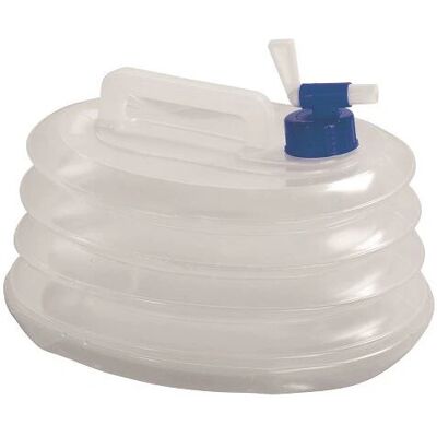 Easy Camp 8L Foldbar Vanddunk - Vanddunk Easy Camp 8L Foldbar Vanddunk - Vanddunk