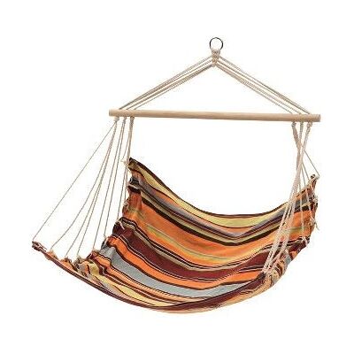 Easy Camp - Jamaica - Multicolor - 110x100 cm - Hamaca Easy Camp - Jamaica - Multicolor - 110x100 cm - Hamaca