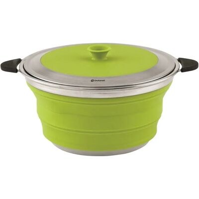 Sada pánů Outwell 650630 - Skládací, Bez BPA, S Víkem Sada pánů Outwell 650630 - Skládací, Bez BPA, S Víkem
