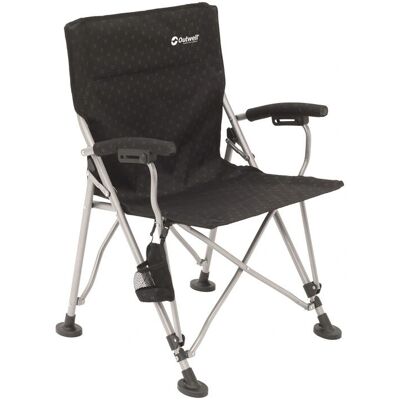 Outwell Campo x - black Outwell Campo x - black