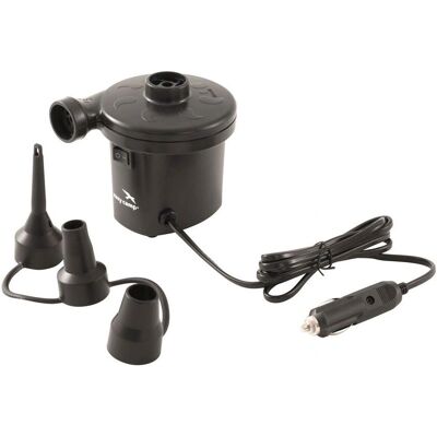 Pompa elettrica portatile Easy Camp El Nino 12V - 216 L/min Pompa elettrica portatile Easy Camp El Nino 12V - 216 L/min