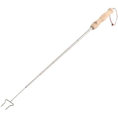 Robens 690210 Letvægts Fire Fork - Grill Tilbehør Robens 690210 Letvægts Fire Fork - Grill Tilbehør