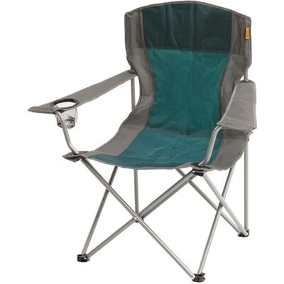 easy camp Arm Chair - petrol blue easy camp Arm Chair - petrol blue