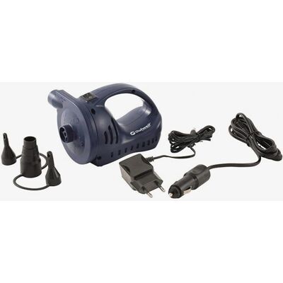 Outwell Air Mass Ładowana Pompa Powietrza - Kempingowa Pompa Outwell Air Mass Ładowana Pompa Powietrza - Kempingowa Pompa