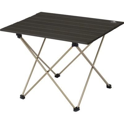 Robens S 2018 Aluminium Camping Tisch - Leicht, Kompakt, Robust Robens S 2018 Aluminium Camping Tisch - Leicht, Kompakt, Robust