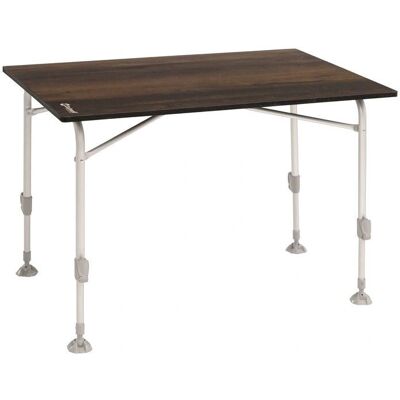 Outwell Berland M Campingbord - Let, Justerbart, Holdbart Outwell Berland M Campingbord - Let, Justerbart, Holdbart
