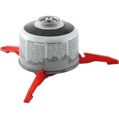 Robens 690248 campingkomfur tilbehør - orange - gasstativ Robens 690248 campingkomfur tilbehør - orange - gasstativ