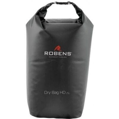 Robens Dry Bag HD 25L - Borsa impermeabile outdoor Robens Dry Bag HD 25L - Borsa impermeabile outdoor