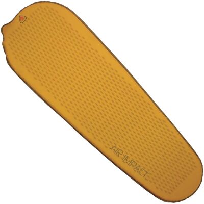 Robens Air Impact 38 Selbstaufblasbare Isomatte - Campingmatte Robens Air Impact 38 Selbstaufblasbare Isomatte - Campingmatte
