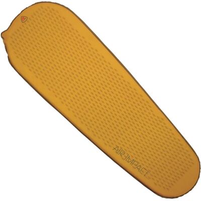 Matelas Gonflant Auto Robens Air Impact 38 L - Matelas de Camping - Publicité Matelas Gonflant Auto Robens Air Impact 38 L - Matelas de Camping - Publicité