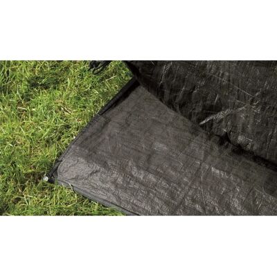 Telo di terra Robens Klondike - Nero - Accessori per tende Telo di terra Robens Klondike - Nero - Accessori per tende