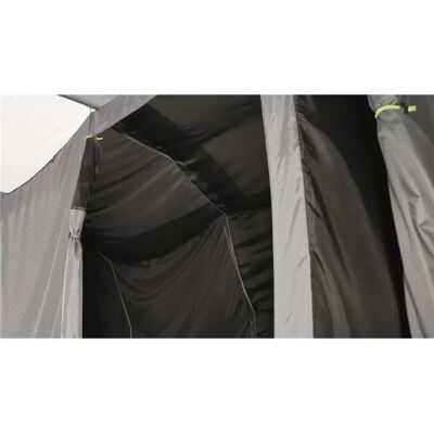 Vnitřní stan Outwell Milestone - Polyester Charcoal Vnitřní stan Outwell Milestone - Polyester Charcoal