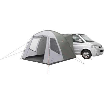 Auvent Easy Camp Fairfields - Imperméable, Montage Rapide - Publicité Auvent Easy Camp Fairfields - Imperméable, Montage Rapide - Publicité