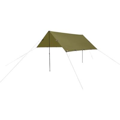 Robens Tarp 3x3m olijf Robens Tarp 3x3m olijf