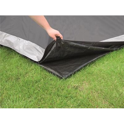 Tappetino Easy Camp Match Air 500 - Pianta Tappetino Easy Camp Match Air 500 - Pianta
