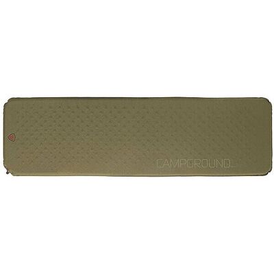 Matelas auto-pompujący Robens Campground 30 - Materac Matelas auto-pompujący Robens Campground 30 - Materac