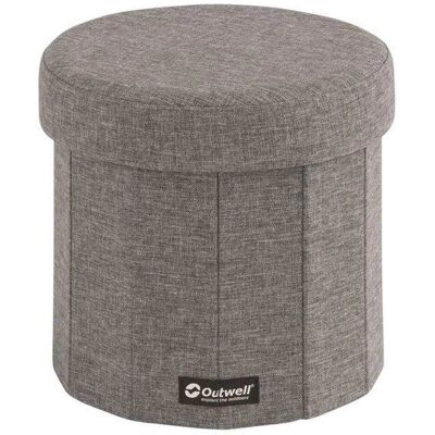 Outwell Dawlish Úložný prostor (22l, šedý) Outwell Dawlish Úložný prostor (22l, šedý)