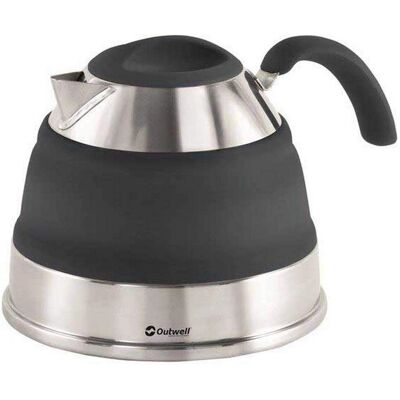 Outwell Collaps Kettle - Night Blue - Kettle Outwell Collaps Kettle - Night Blue - Kettle