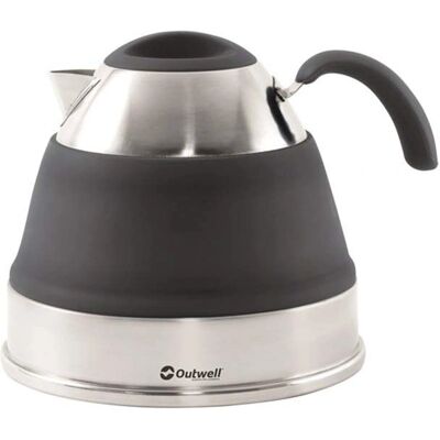 Outwell Collaps Kettle 2,5L Marine Nacht - Wasserkocher Outwell Collaps Kettle 2,5L Marine Nacht - Wasserkocher