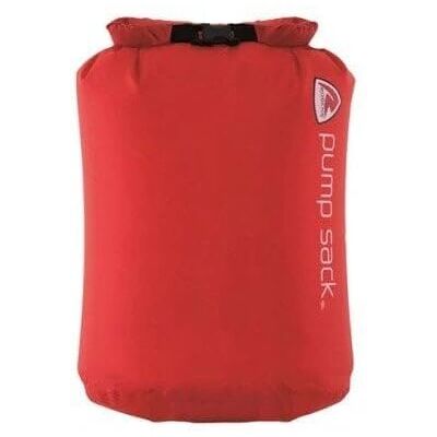 Robens Pump Sack Rot 15L - Pump Sack Robens Pump Sack Rot 15L - Pump Sack