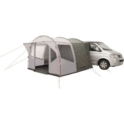 Easy Camp Wimberly Vordach - Grau - Tunnelmarkise Easy Camp Wimberly Vordach - Grau - Tunnelmarkise