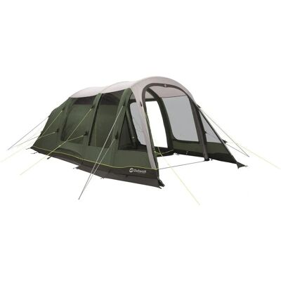 Outwell Parkdale 4PA Grün, Weiß Dome/Igloo Zelt - Zelt Outwell Parkdale 4PA Grün, Weiß Dome/Igloo Zelt - Zelt