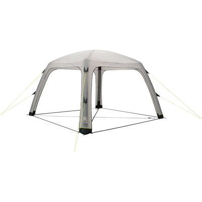 Refugio de Aire Outwell Outtex 3000 - Gris - Equipo de Camping Refugio de Aire Outwell Outtex 3000 - Gris - Equipo de Camping