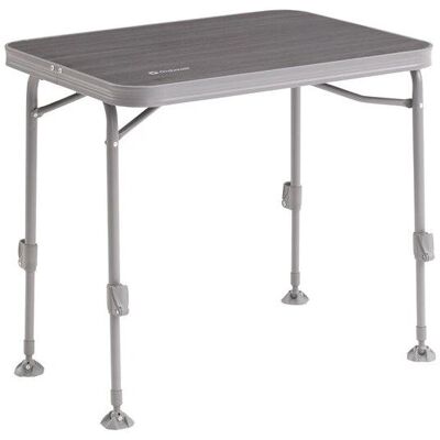 Outwell Coledale S Campingbord - Let, robust, justerbar højde Outwell Coledale S Campingbord - Let, robust, justerbar højde