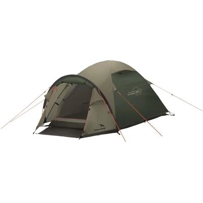 easy camp Quasar 200 - vert rustique - Publicité easy camp Quasar 200 - vert rustique - Publicité