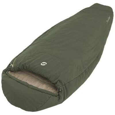 Sacco a pelo OUTWELL Fir Lux Verde - Attrezzatura da Campeggio Sacco a pelo OUTWELL Fir Lux Verde - Attrezzatura da Campeggio