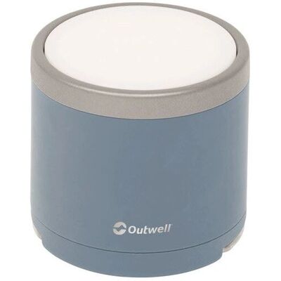 Outwell Jewel Batteridrevet campinglykt - Campinglys Outwell Jewel Batteridrevet campinglykt - Campinglys