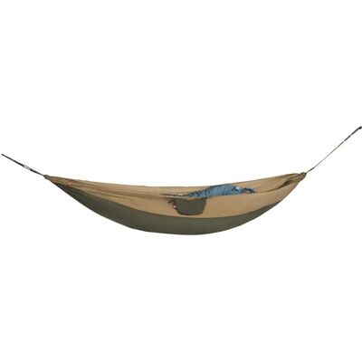 Robens Trace Hängematten Set - Sand & Grün - Campingbetten Robens Trace Hängematten Set - Sand & Grün - Campingbetten