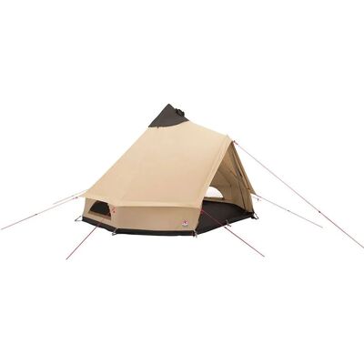 Tenda Robens Klondike S marrone - 4 persone Tenda Robens Klondike S marrone - 4 persone