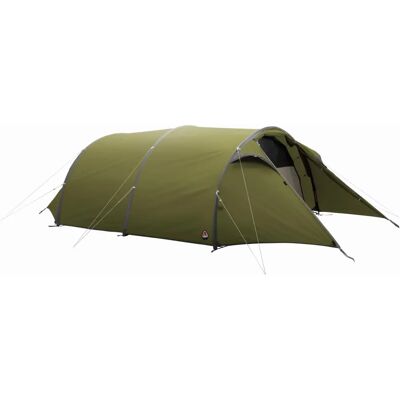 Tenda Robens Goshawk 4P - Impermeabile, Leggera, Per 4 Persone Tenda Robens Goshawk 4P - Impermeabile, Leggera, Per 4 Persone