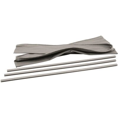 Outwell Modell - Magnetischer Bandverbinder - Zeltzubehör Outwell Modell - Magnetischer Bandverbinder - Zeltzubehör