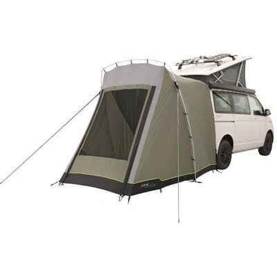 Outwell Sandcrest L Grønn Fast Fasade Bue - Bue Outwell Sandcrest L Grønn Fast Fasade Bue - Bue