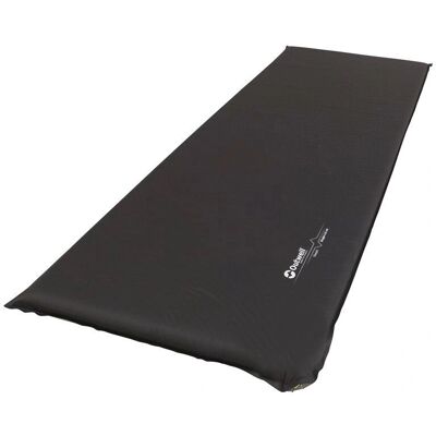 Outwell Air Mattress - Self-inflating Single 5.0cm - Camping Gear Outwell Air Mattress - Self-inflating Single 5.0cm - Camping Gear