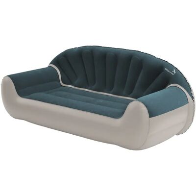 easy camp Comfy Sofa - blauw easy camp Comfy Sofa - blauw