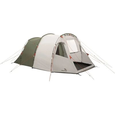 Tienda túnel Easy Camp Huntsville 500 Verde, Gris - Tipo de producto Tienda túnel Easy Camp Huntsville 500 Verde, Gris - Tipo de producto
