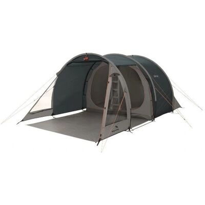 Easy Camp Galaxy 400 Steel Blue Tent - Camping Gear Easy Camp Galaxy 400 Steel Blue Tent - Camping Gear