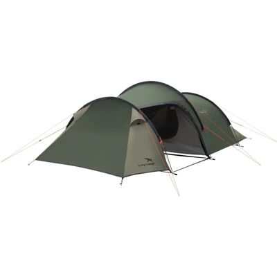 easy camp Magnetar 400 olive - Publicité easy camp Magnetar 400 olive - Publicité