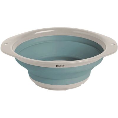 Outwell - Collaps S - Bleu - S - Bowl - Publicité Outwell - Collaps S - Bleu - S - Bowl - Publicité