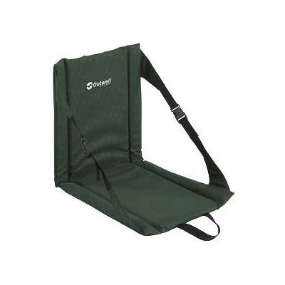 Outwell Cardiel Tragbarer Grün Campingstuhl - Campingstol Outwell Cardiel Tragbarer Grün Campingstuhl - Campingstol