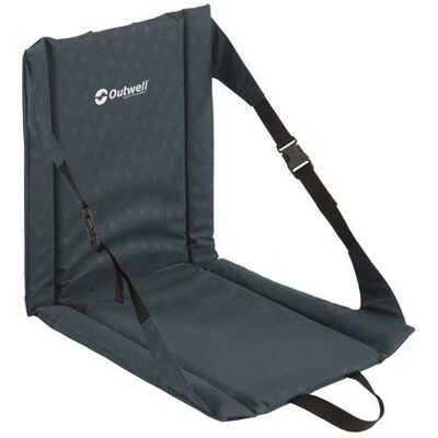 Chaise de camping légère Outwell Cardiel Bleu - Chaise de camping - Publicité Chaise de camping légère Outwell Cardiel Bleu - Chaise de camping - Publicité