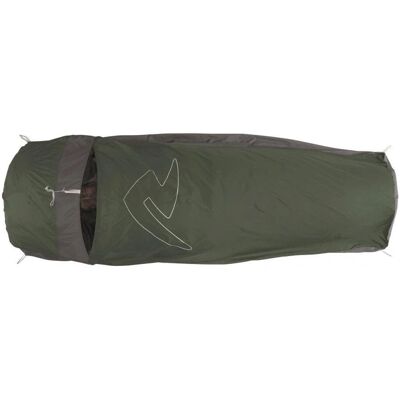 Robens Mountain Bivvy (Vert Foncé) - Publicité Robens Mountain Bivvy (Vert Foncé) - Publicité