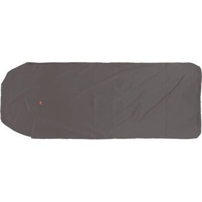 Robens Mountain Liner Square - Doublure de sac de couchage - Publicité Robens Mountain Liner Square - Doublure de sac de couchage - Publicité