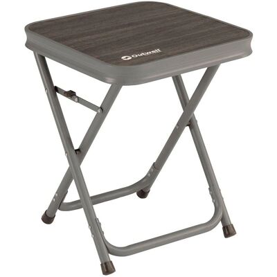 Outwell Redwood (3 en 1, Mesa + Taburete + Reposapiés) Outwell Redwood (3 en 1, Mesa + Taburete + Reposapiés)