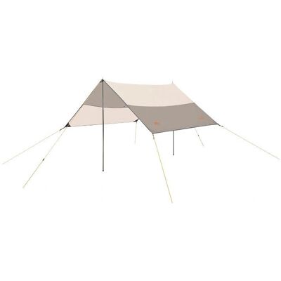 easy camp Cliff Tarp Beige (120430) easy camp Cliff Tarp Beige (120430)