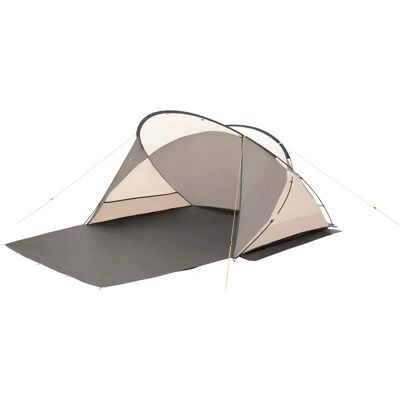 easy camp Shell Beach Shell Grau/Sand easy camp Shell Beach Shell Grau/Sand